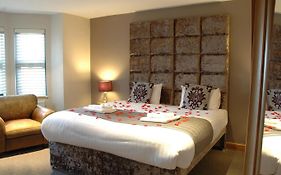 Homestay Hotel Heathrow